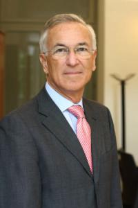 Il prof. Gianni Bona